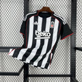 Camisola Besiktas Alternativa 2025/26