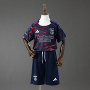 Kit Criança Benfica Edição Especial 2026