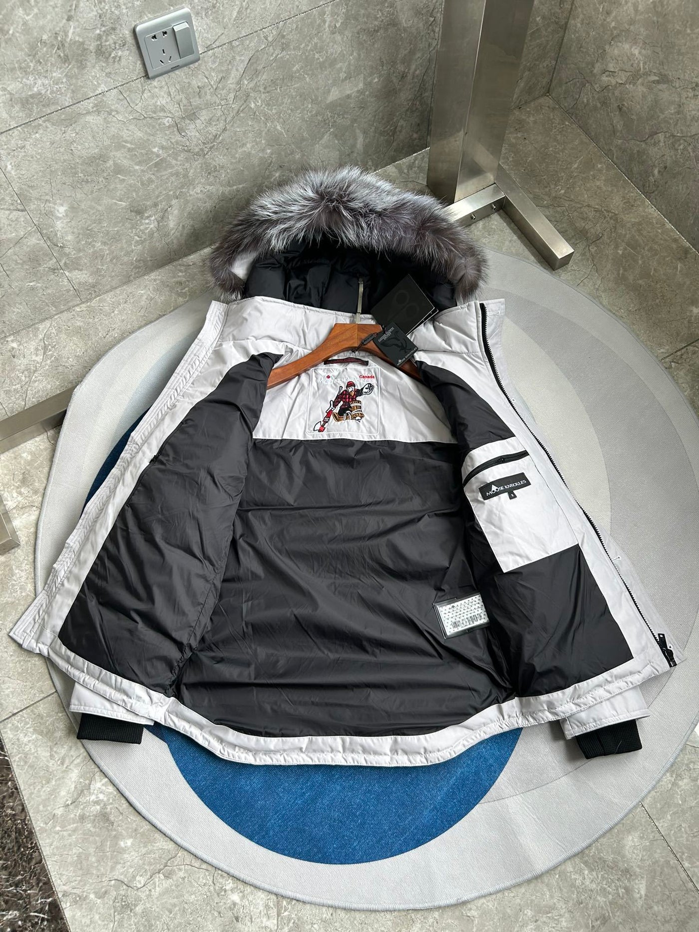 Jacket