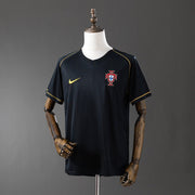 Camisola Portugal Alternativa 2006