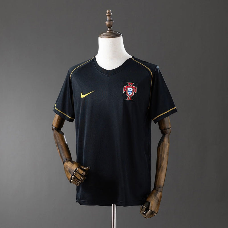 Camisola Portugal Alternativa 2006