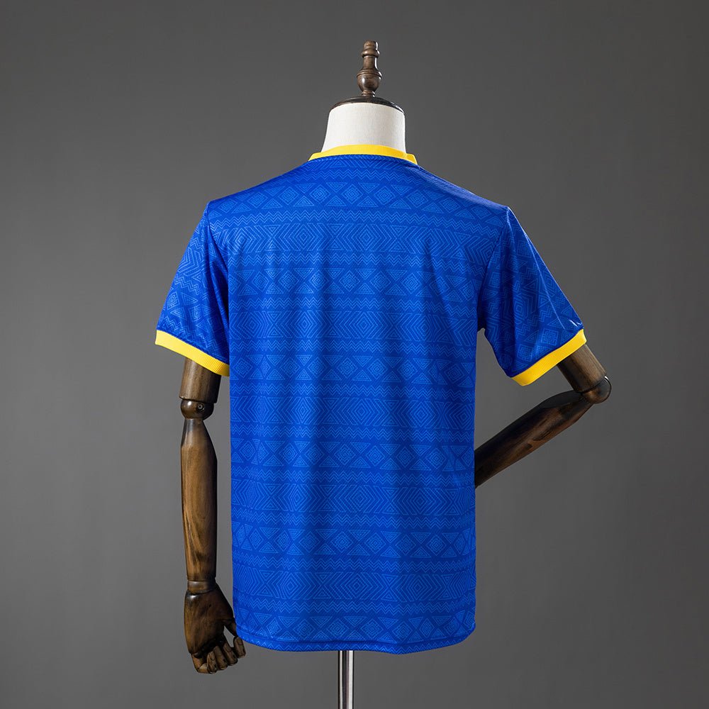 Camisola Edição Especial Brasil 2026