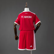 Kit Criança Bayern Munique Principal 2026/27