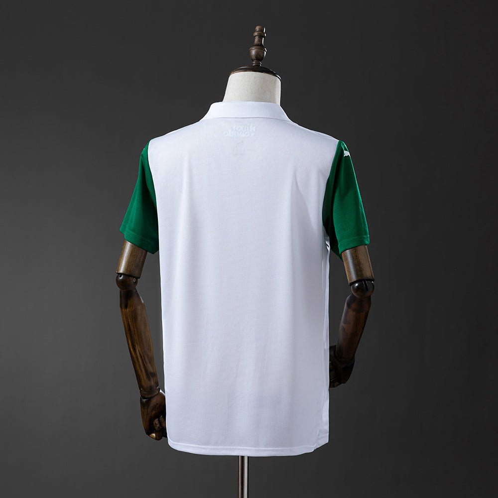 Camisola Palmeiras Alternativa 2025/26