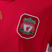 Camisola Liverpool Principal 2004/05