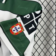Camisola Sporting Principal 2000/01