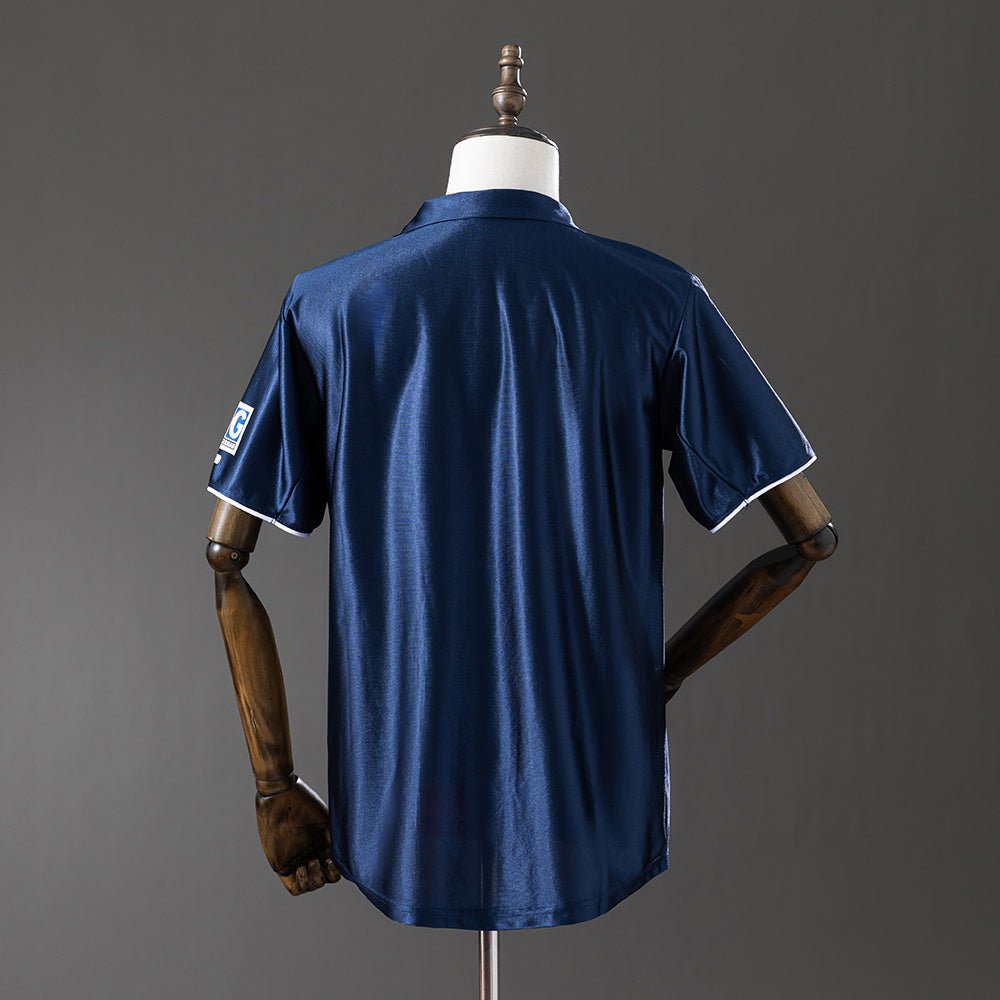 Camisola Paris Saint-Germain Principal 2001/02