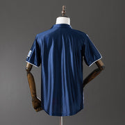 Camisola Paris Saint-Germain Principal 2001/02