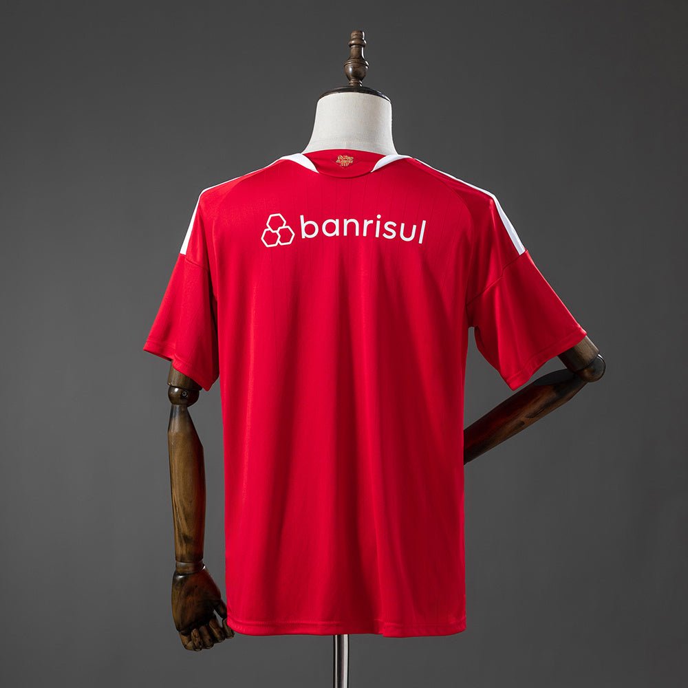 Camisola Internacional Principal 2026/27