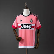 Camisola Juventus Alternativa 2014/15