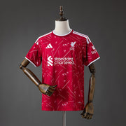Camisola Liverpool Principal 2026/27