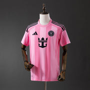 Camisola Inter Miami Principal 2025/26