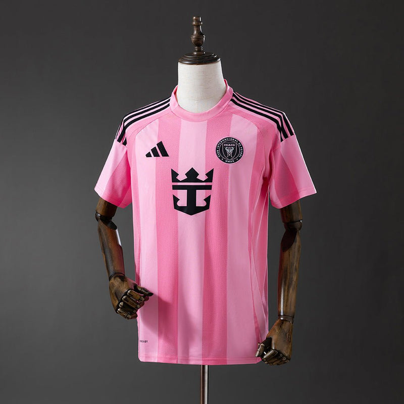 Camisola Inter Miami Principal 2025/26