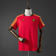 Camisola Bélgica Edição Especial 2026
