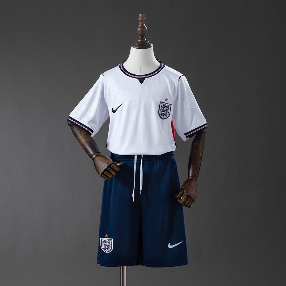 Kit Criança Inglaterra Principal 2026