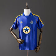 Newcastle Alternativa 98/99