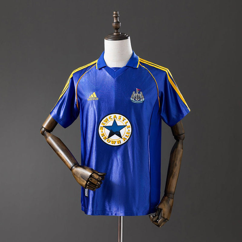 Newcastle Alternativa 98/99
