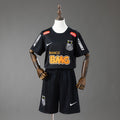 Kit Criança Santos Alternativa 2011/12
