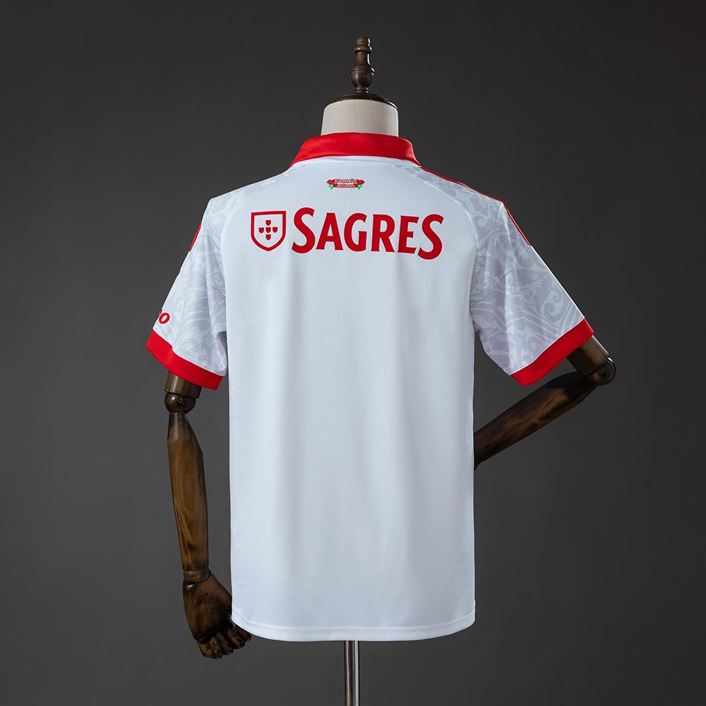 Camisola Benfica Alternativa 2026/27
