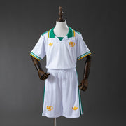 Kit Criança Roma Terceiro 2025/26