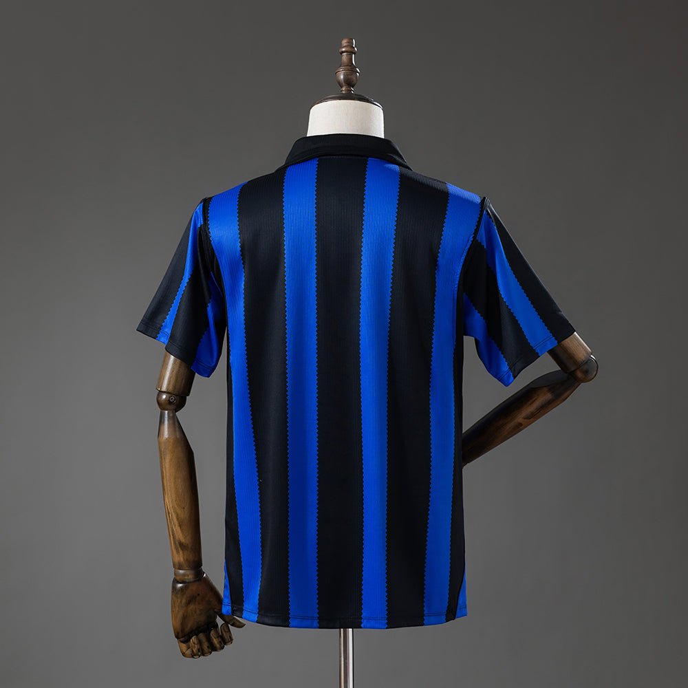 Camisola Inter Principal 2026/27