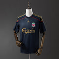 Camisola Liverpool Alternativa 2009/10