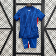 Kit Criança Chelsea Principal 2025/26