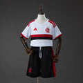 Kit Criança Flamengo Alternativa 2026/27
