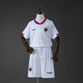 Kit Criança Cabo Verde Alternativa 2026