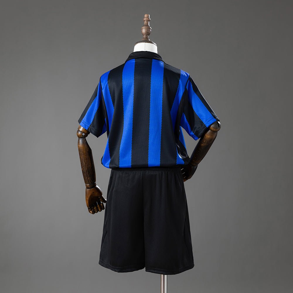 Kit Criança Inter Principal 2026/27
