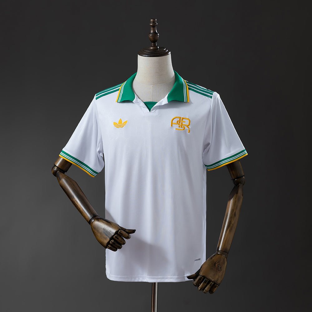 Camisola Roma Terceira 2025/26