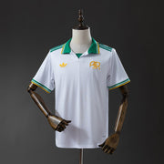 Camisola Roma Terceira 2025/26