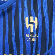 Camisola Al Hilal Edição Especial 2025/26