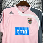 Camisola Benfica Alternativa 2007/08