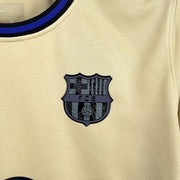 Camisola Barcelona Alternativa 2025/26