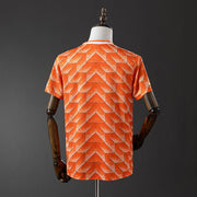 Camisola Holanda Principal 1988