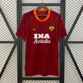 Camisola Roma Principal 2000/01