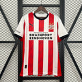 Camisola PSV Eindhoven Principal 2025/26