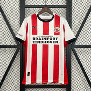 Camisola PSV Eindhoven Principal 2025/26
