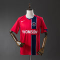 Camisola Paris Saint-Germain Alternativa 2004/05