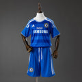 Kit Criança Chelsea Principal 2011/12