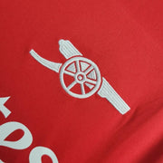 Camisola Arsenal Principal 2024/25
