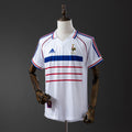 Camisola França Alternativo 1998