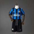 Kit Criança Inter Principal 2009/10