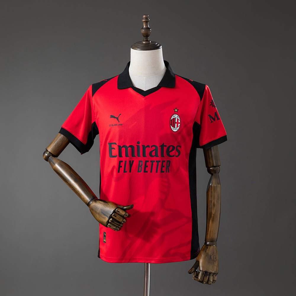 Camisola Milan Edição Especial 2026