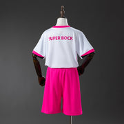 Kit Criança Sporting Edição Especial 2025/26