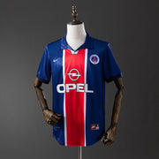 Camisola Paris Saint-Germain Principal 1998/1999