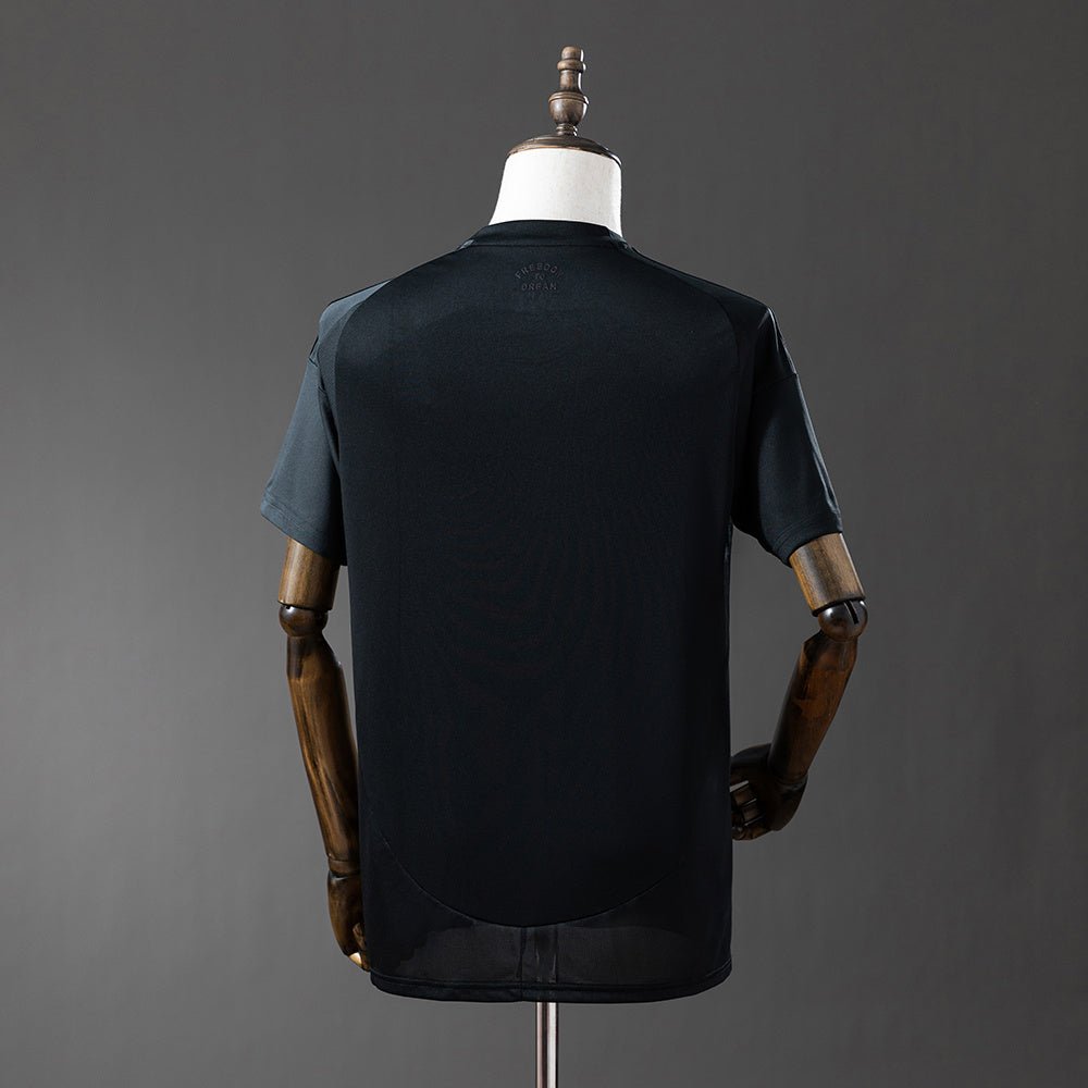 Camisola Inter Miami Alternativa 2025/26