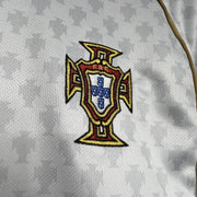 Camisola Portugal Alternativa 2004
