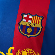 Camisola Barcelona Principal 2010/11